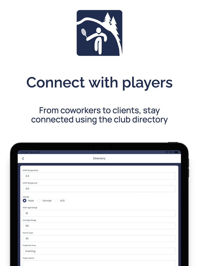 Timberhill Tennis Club