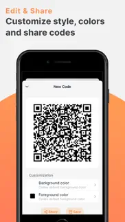qr code generator & qr scanner problems & solutions and troubleshooting guide - 1