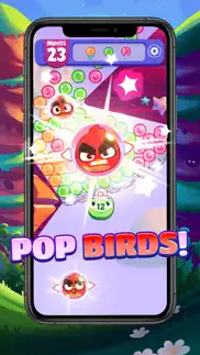 angry birds dream blast problems & solutions and troubleshooting guide - 2