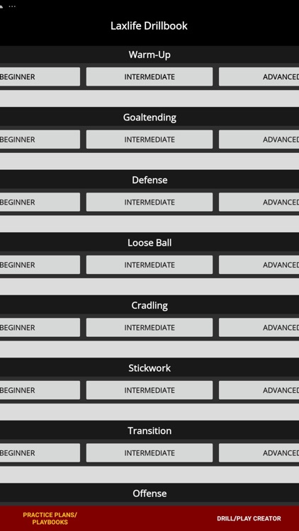 Laxlife screenshot-3