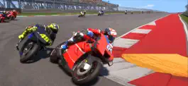 Game screenshot Motor Race Simulation 2022 mod apk
