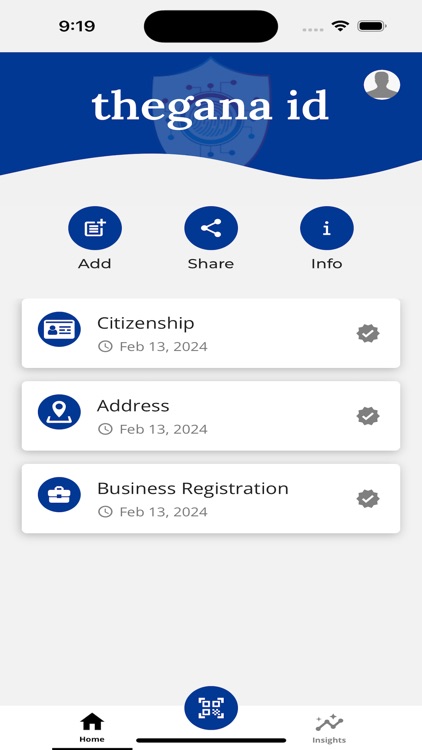 Thegana ID screenshot-4