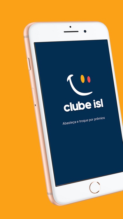 Clube iSL