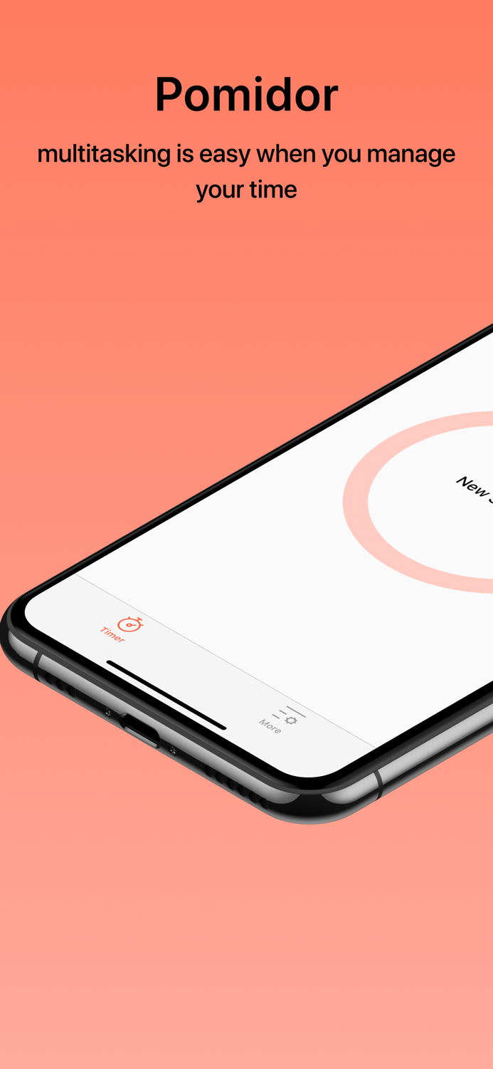Pomidor Productivity Helper