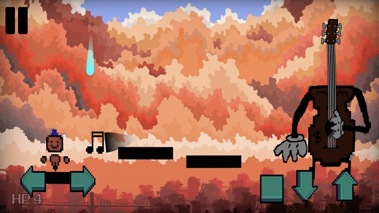 Fire Dude screenshot-5