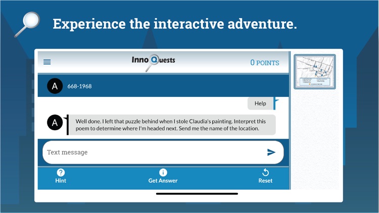 InnoQuests screenshot-3
