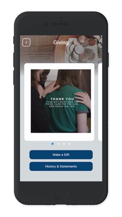 TouchPoint Church 3.0 screenshot-4