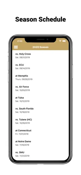 Game screenshot Navy Football Brotherhood apk