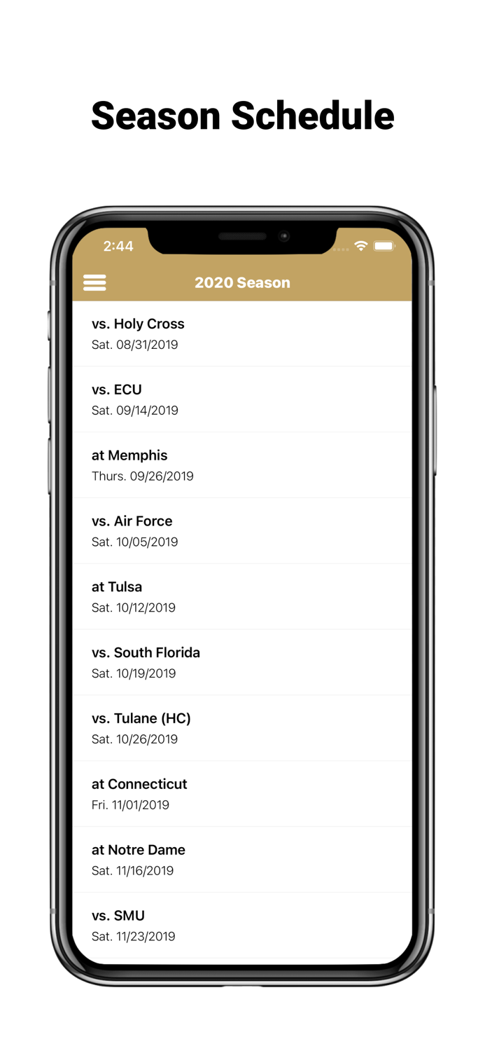 Navy Football Brotherhood