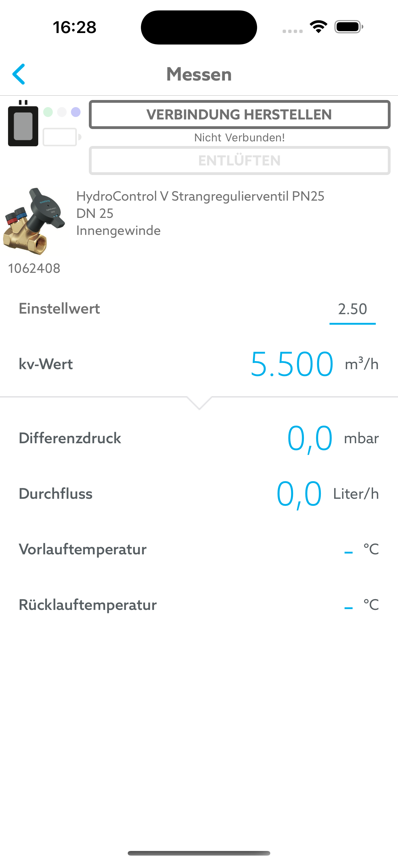 Oventrop