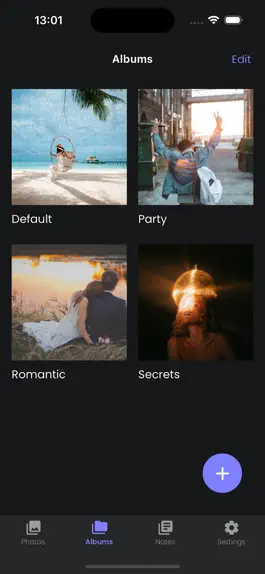 Game screenshot Secret Photo Vault - Pixafe hack