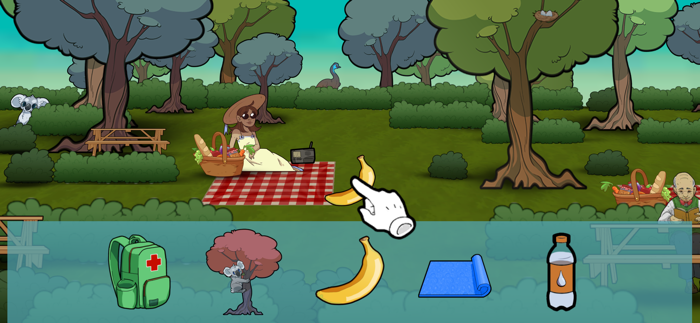 Sound Scouts Hearing Test