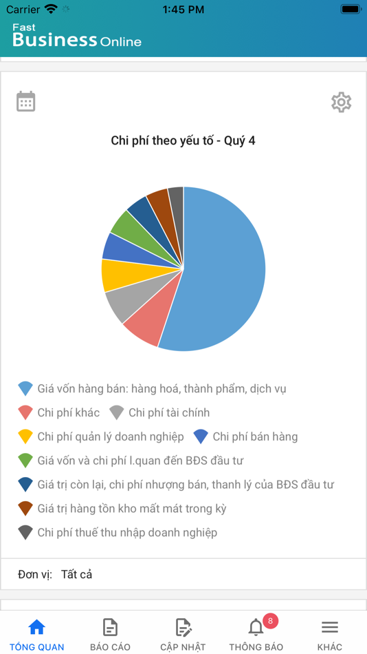 Tra cứu KQKD - 1.0.2 - (iOS)