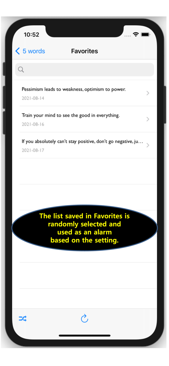 Winning Mind - mental power