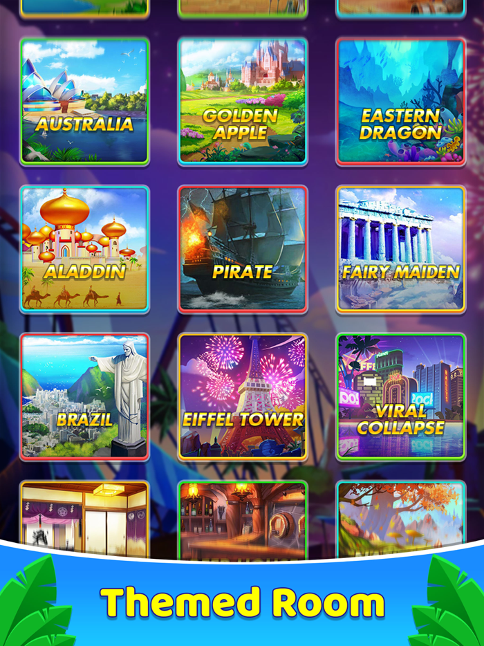 Bingo 365 - 2022 Bingo Games