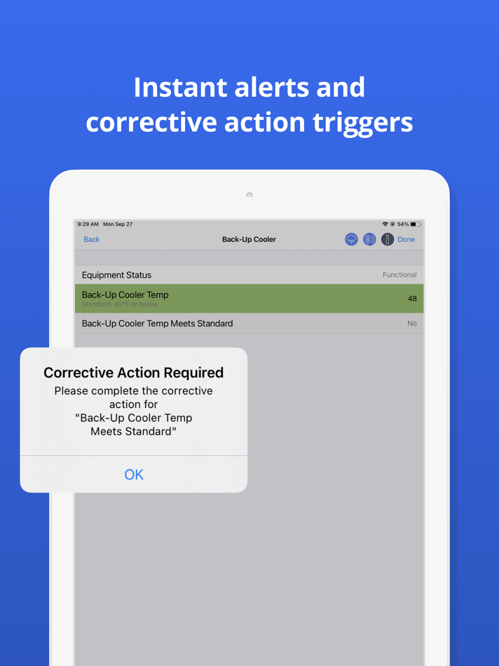 #7. Squadle Workflows (iOS) 由: Squadle, Inc.