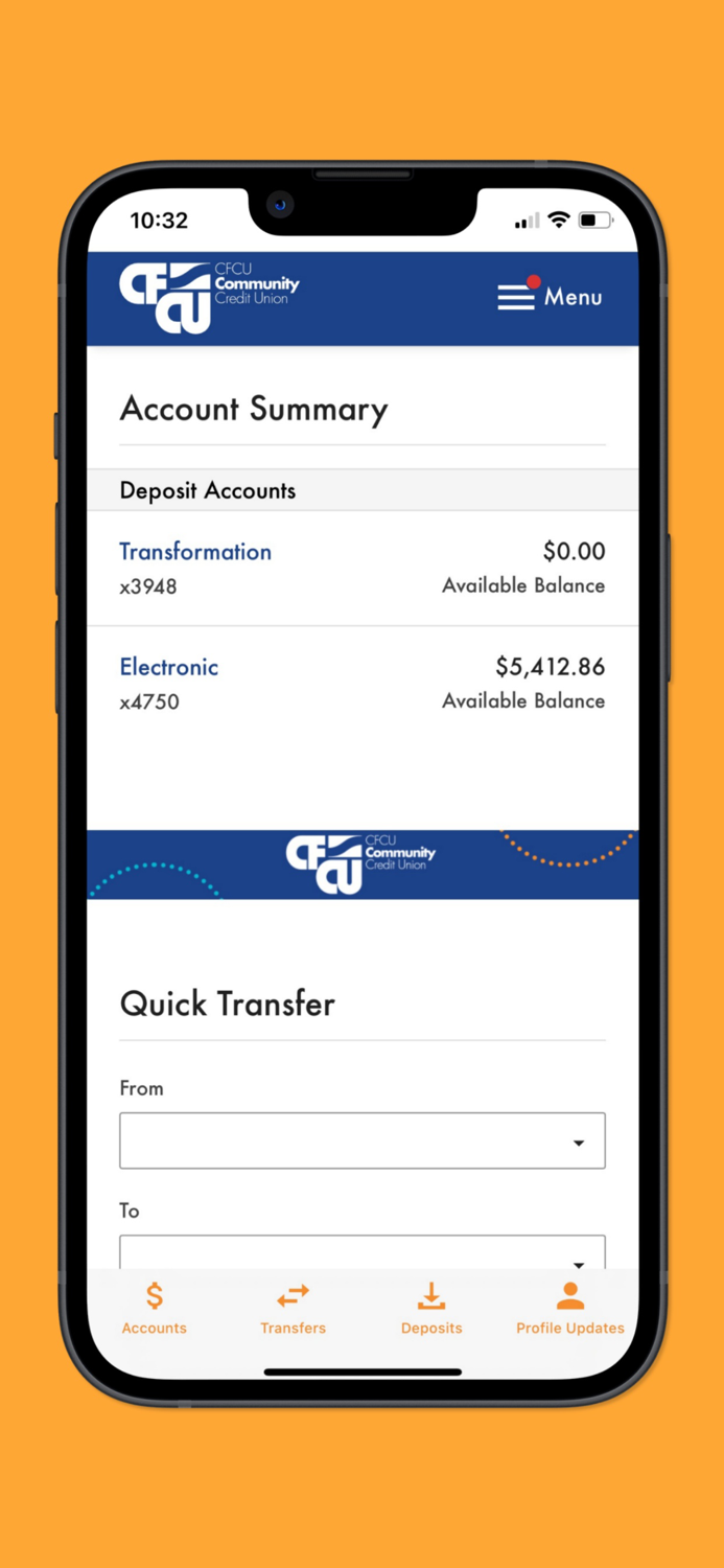 CFCU Community Credit Union