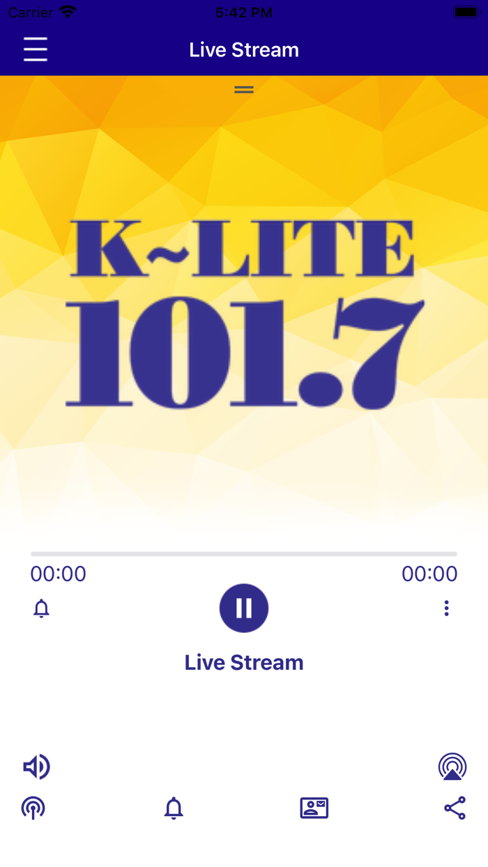 K-LITE 101.7