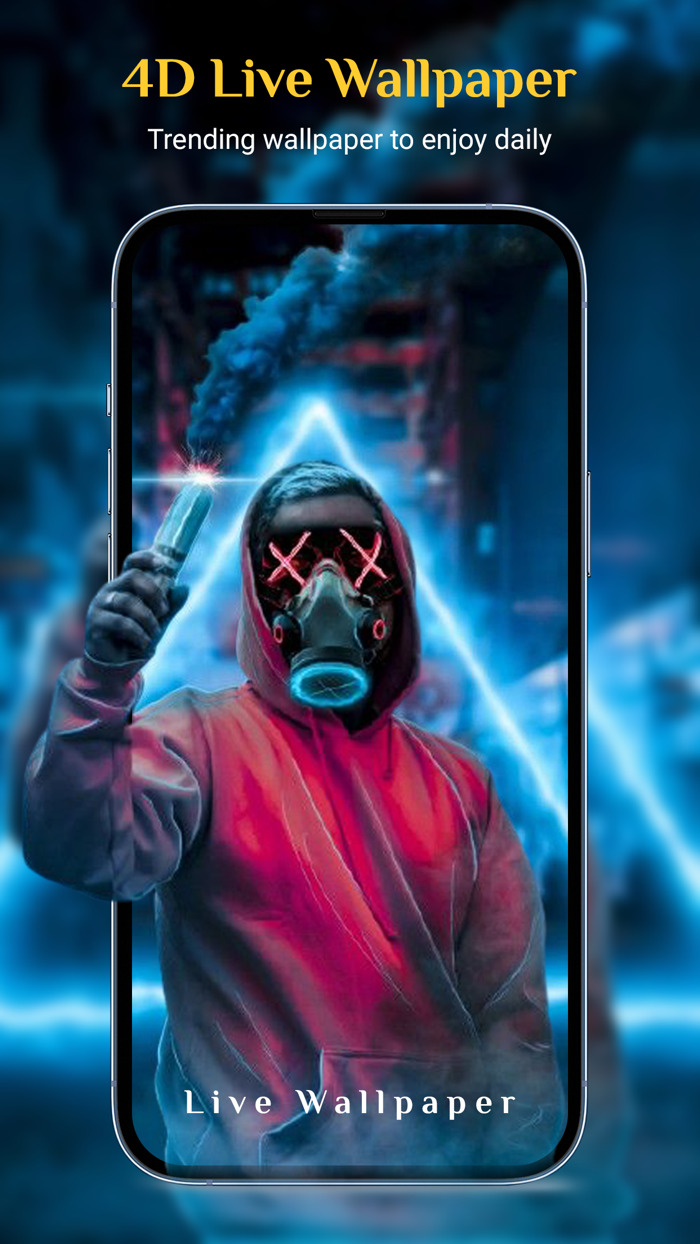 wallpapers - Live Wallpaper