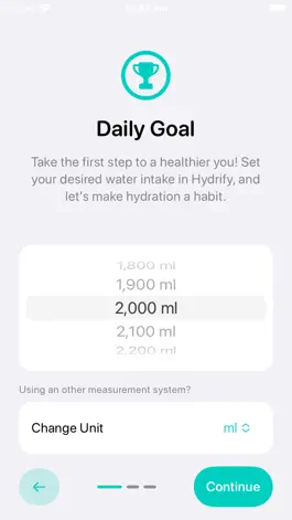 Game screenshot Hydrify hack