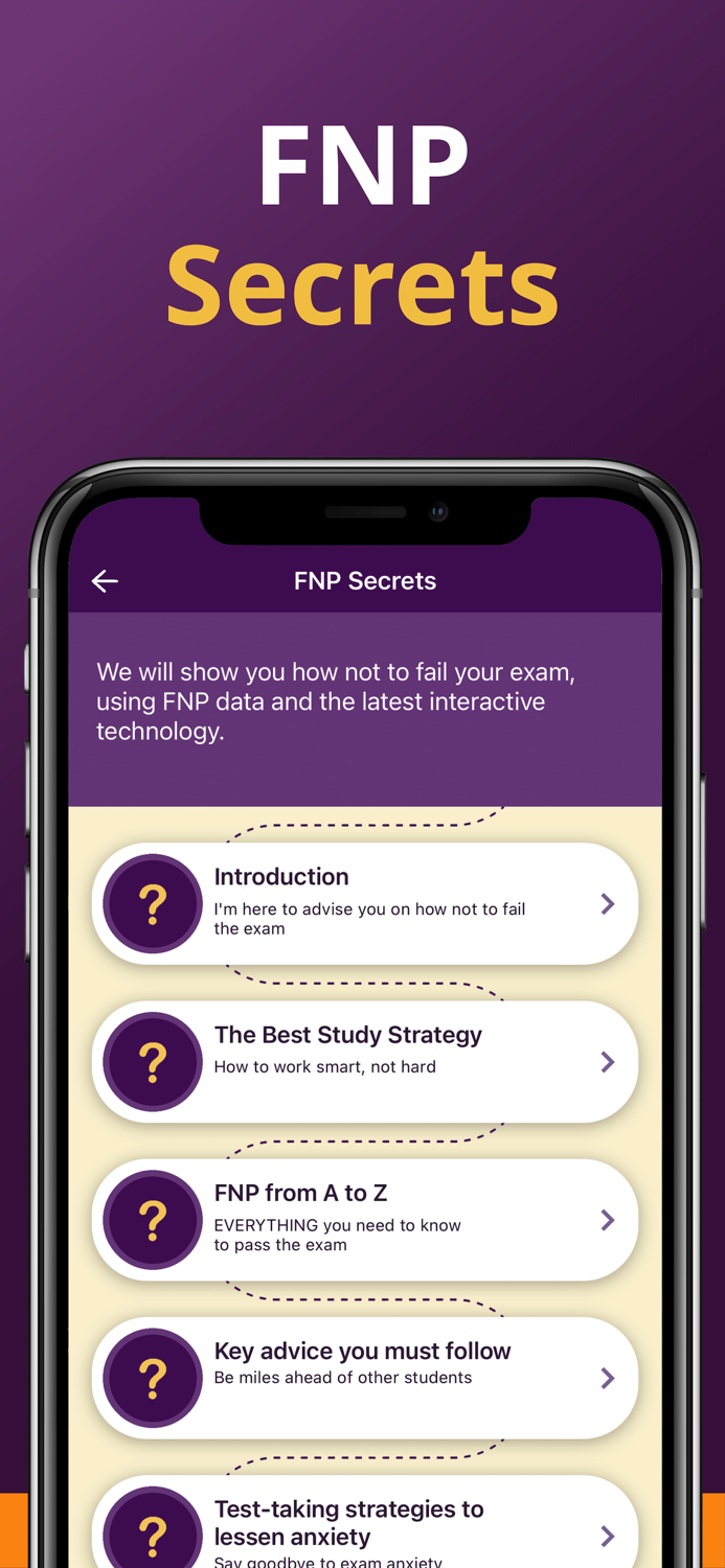 FNP Practice Exam Prep 2023