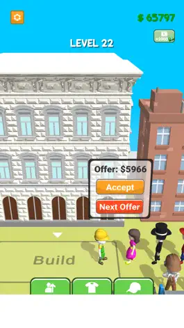 Game screenshot Pro Builder 3D apk