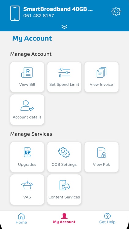 MyTelkom App screenshot-3