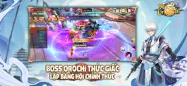 Game screenshot Yêu Linh Giới hack
