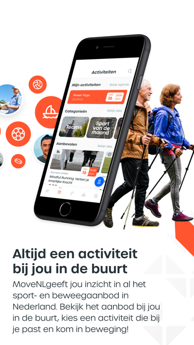 MoveNL Screenshot