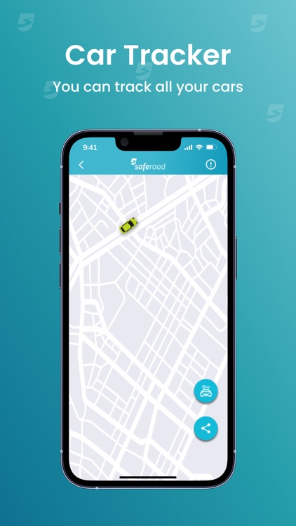 Saferoad FMS Manager screenshot-3