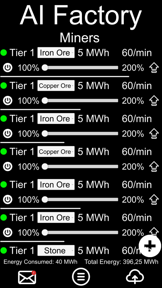 #3. AI Factory (iOS) 由: Carlos Vlchez Domnguez