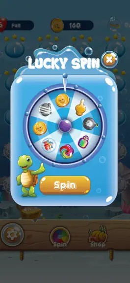 Game screenshot Ocean Jaunt apk