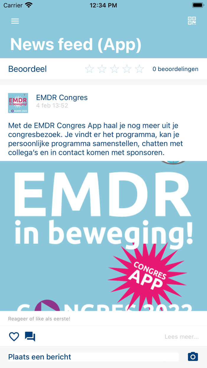EMDR Congres 2022