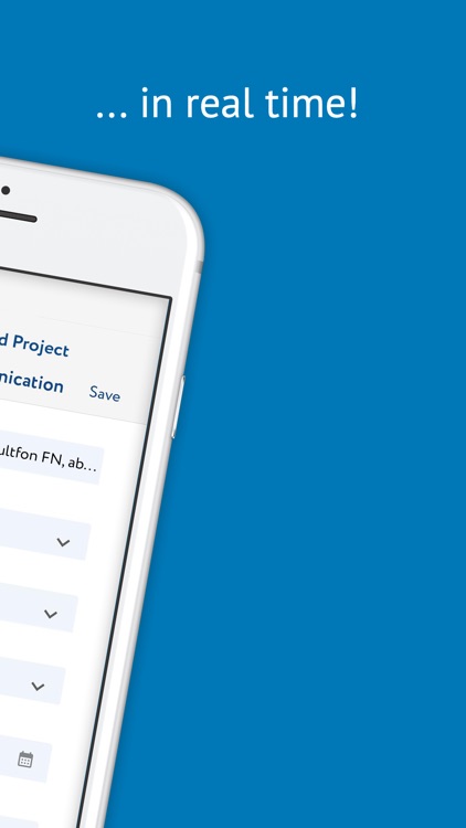 StakeTracker for Mobile