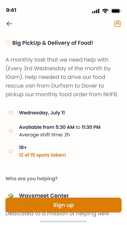 Project Happy screenshot-3