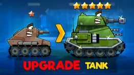 tanks arena io: machine of war iphone screenshot 2