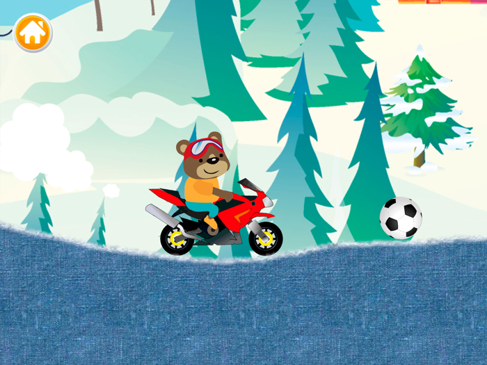 Toddler games for kids 3 year