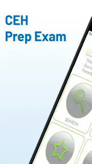 ceh 12 prep exam 2024 iphone screenshot 1
