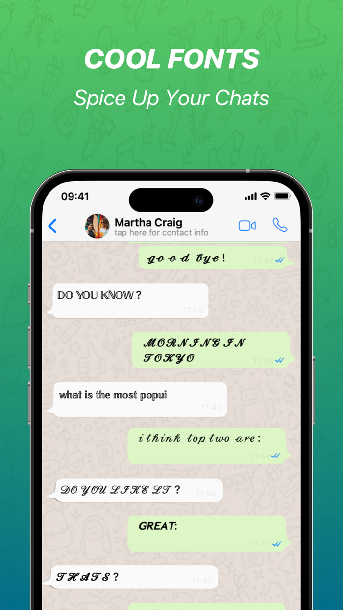 Whats Web - WA Web .