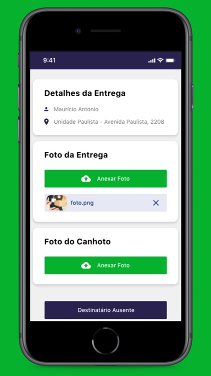 Macre Express screenshot-4
