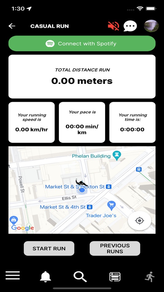 #8. Run With (iOS) 由: Run with pty ltd