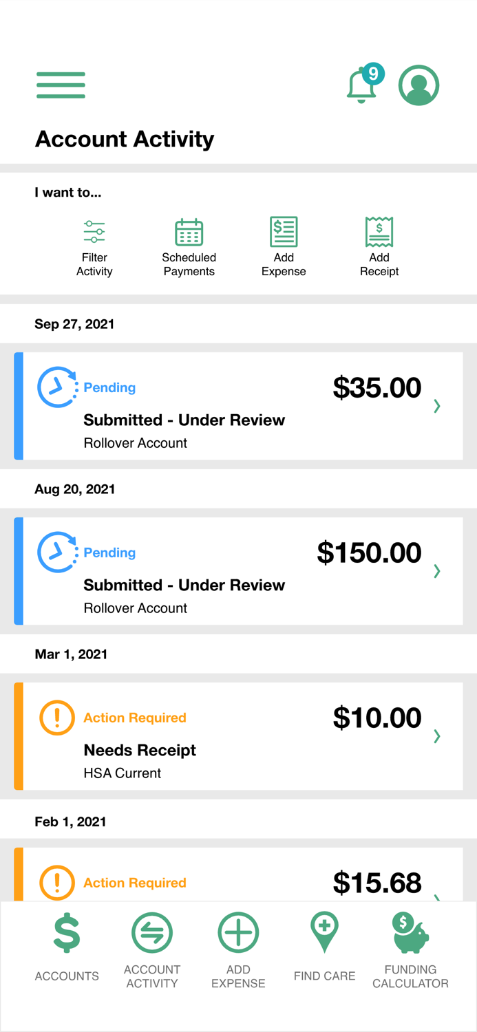 Marin Benefits Administrators