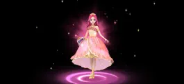 Game screenshot 시크릿쥬쥬: 별의여신 패션놀이 apk