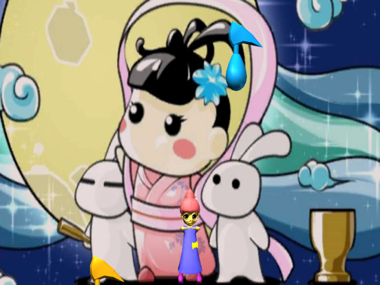 Screenshot #6 pour 彩虹水滴Rainbow Drop