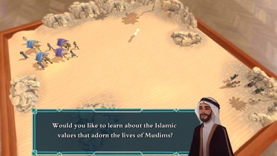 eLearning AR  إسلامية دبي Screenshot