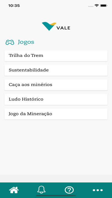 TREM DE PASSAGEIROS Screenshot