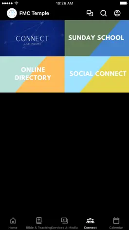 Game screenshot FMC Temple hack