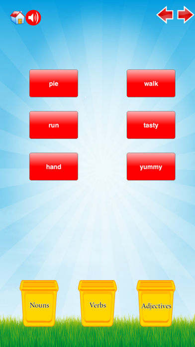 Educational Games 2nd Grade Screenshot