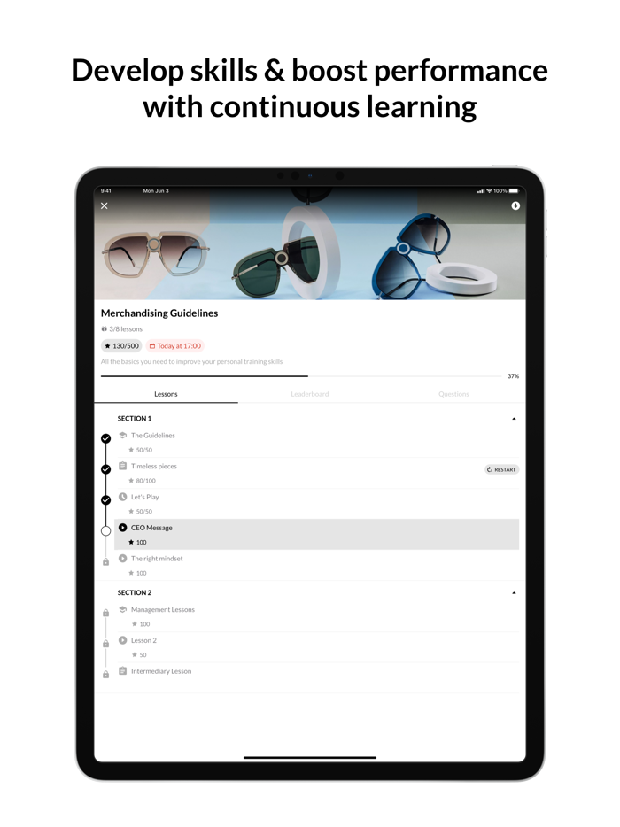 Silhouette Group Academy