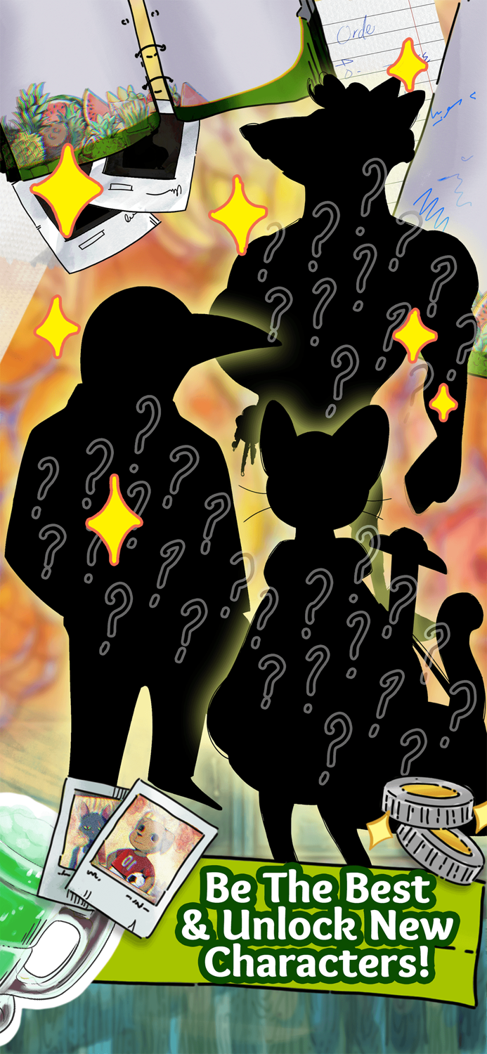 Sobia King Juice Color Mixing